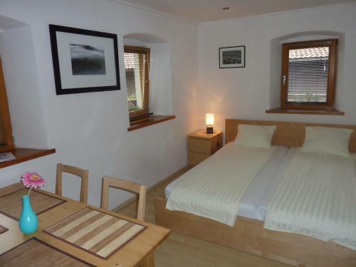 Apartamento Manorhaus