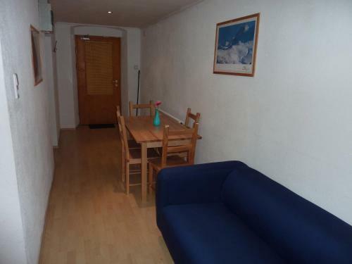 Apartamento Manorhaus