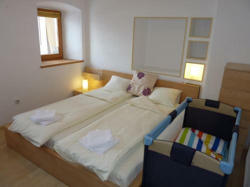 Apartamento Manorhaus