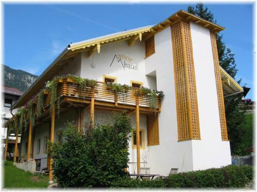 Apartamento Manorhaus