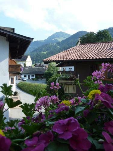 Apartamento Manorhaus
