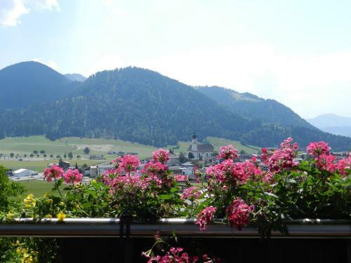 Hotel Alpenpanorama