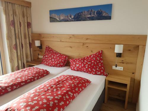 Hotel Alpenpanorama