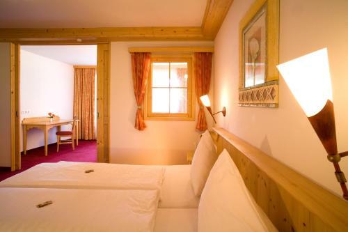 Hotel Alpenpanorama
