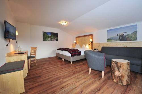 Hotel Alpenpanorama