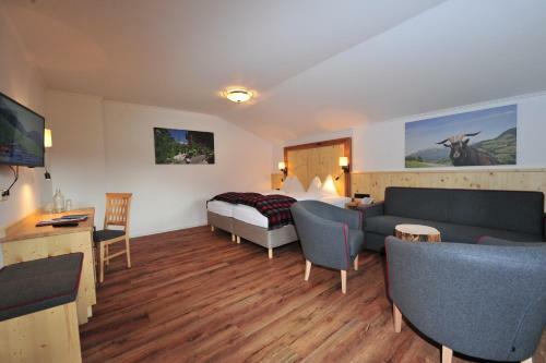 Hotel Alpenpanorama