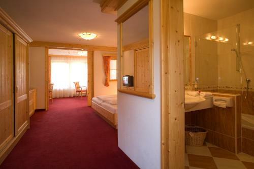 Hotel Alpenpanorama