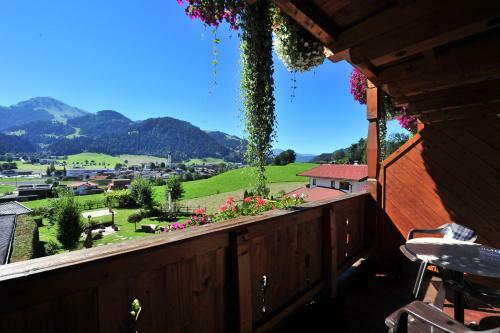 Hotel Alpenpanorama