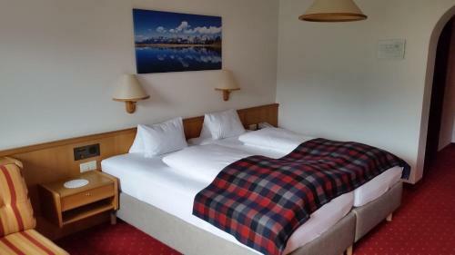 Hotel Alpenpanorama