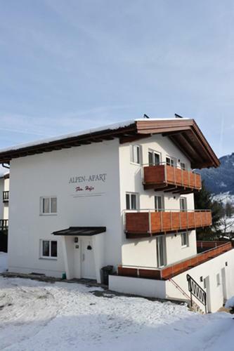 Hotel Alpenpanorama