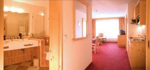 Hotel Alpenpanorama