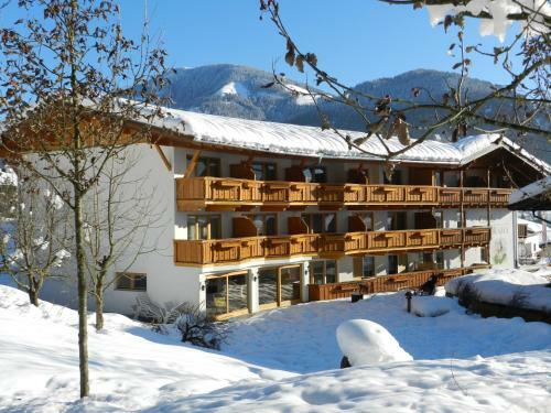 Hotel Alpenpanorama