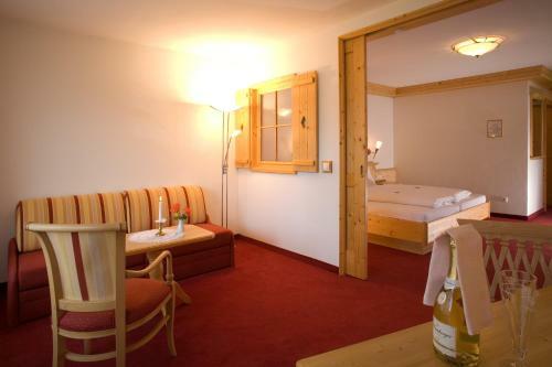 Hotel Alpenpanorama