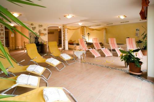 Hotel Alpenpanorama