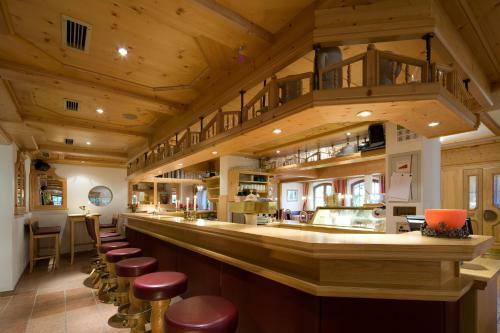 Hotel Alpenpanorama