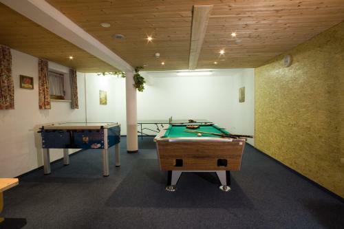 Hotel Alpenpanorama