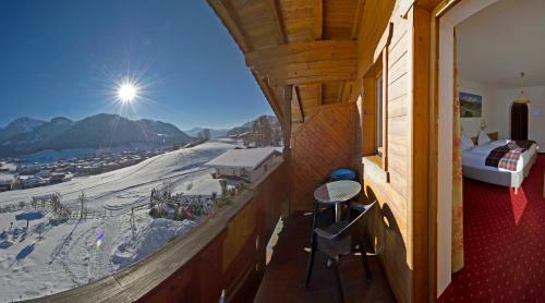 Hotel Alpenpanorama