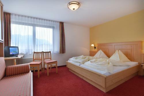 Hotel Austria
