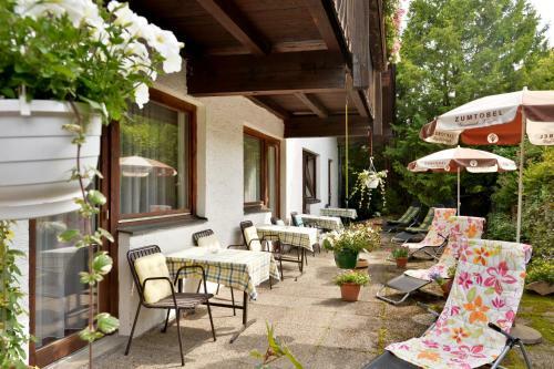 Hotel Austria