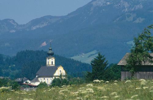 Hotel Austria