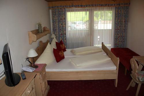 Hostal Agerhof