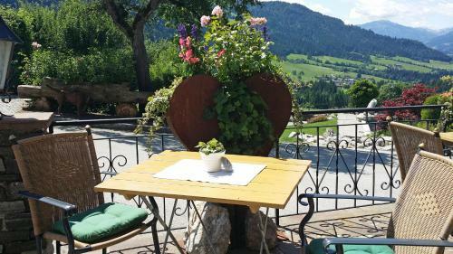 Hostal Agerhof