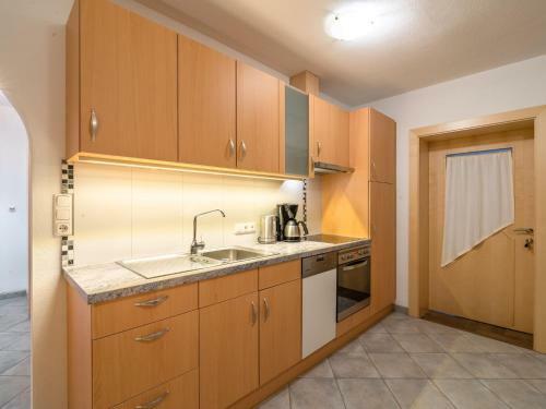 Apartment Koglbauer 1