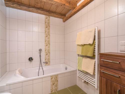Apartment Koglbauer 1
