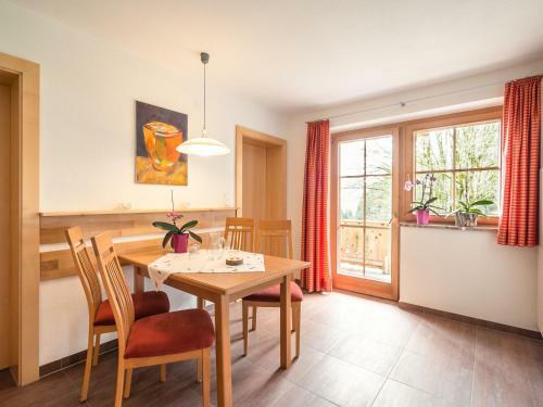Apartment Koglbauer 3