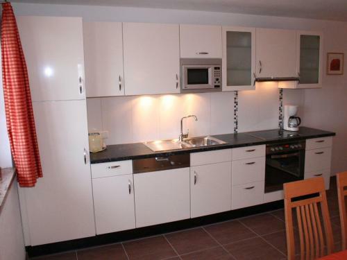 Apartment Koglbauer 3