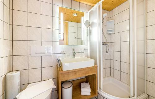 Hostal Landhaus Moosbrugger