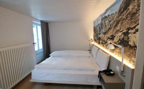 Hotel Forni