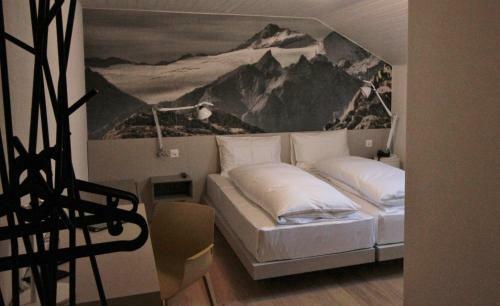 Hotel Forni