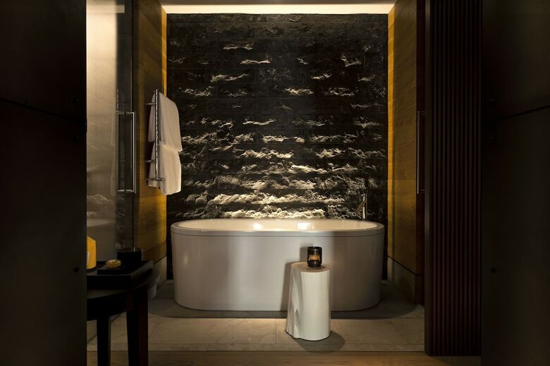 Hotel The Chedi Andermatt