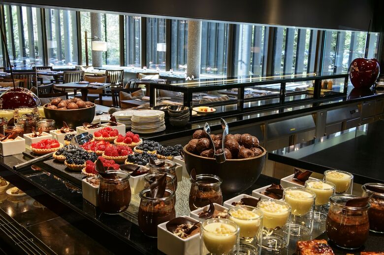 Hotel The Chedi Andermatt