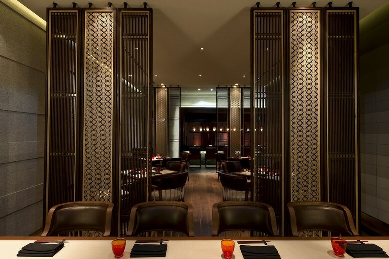 Hotel The Chedi Andermatt