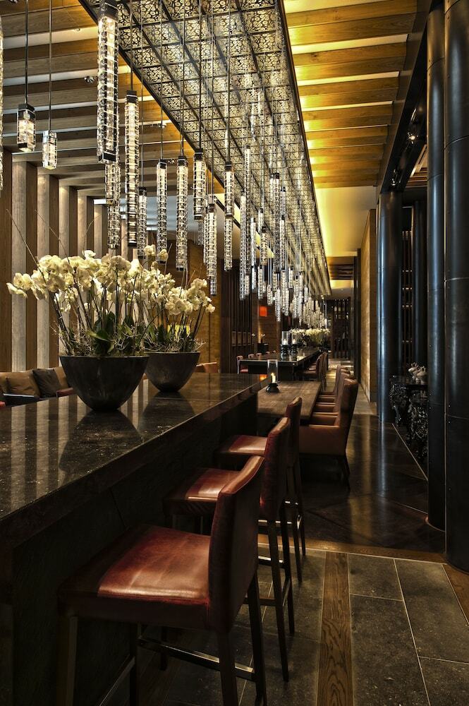 Hotel The Chedi Andermatt