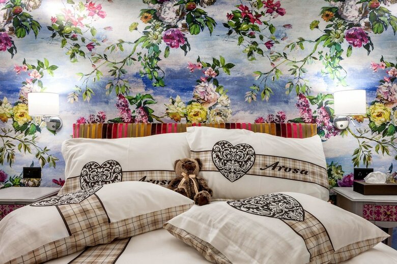 Home Hotel Arosa