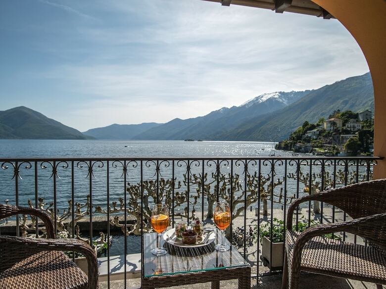 Hotel Albergo Carcani