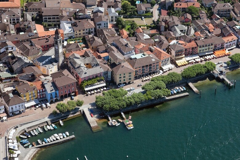 Hotel Albergo Carcani