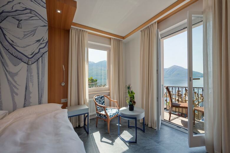 Hotel Albergo Carcani