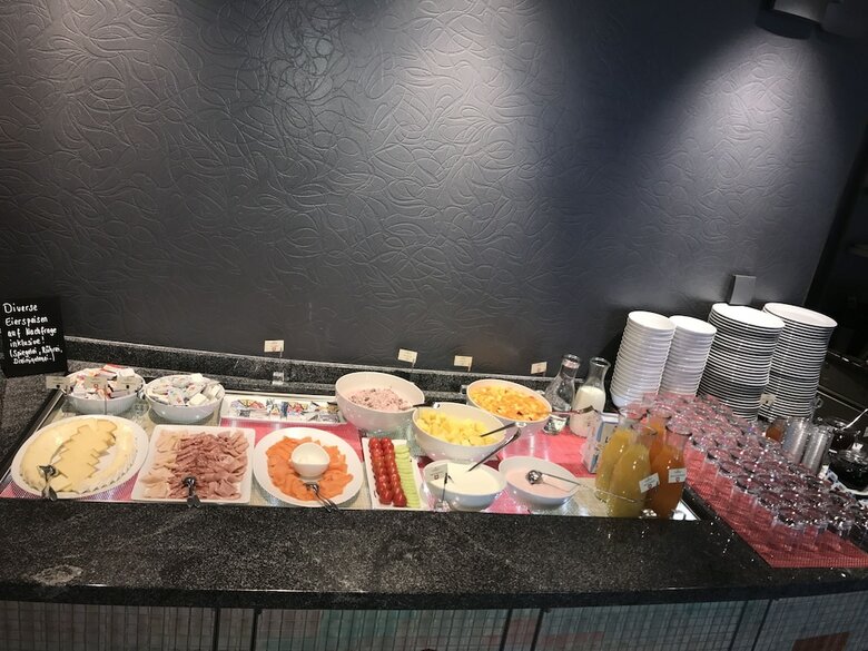Hotel Albergo Carcani