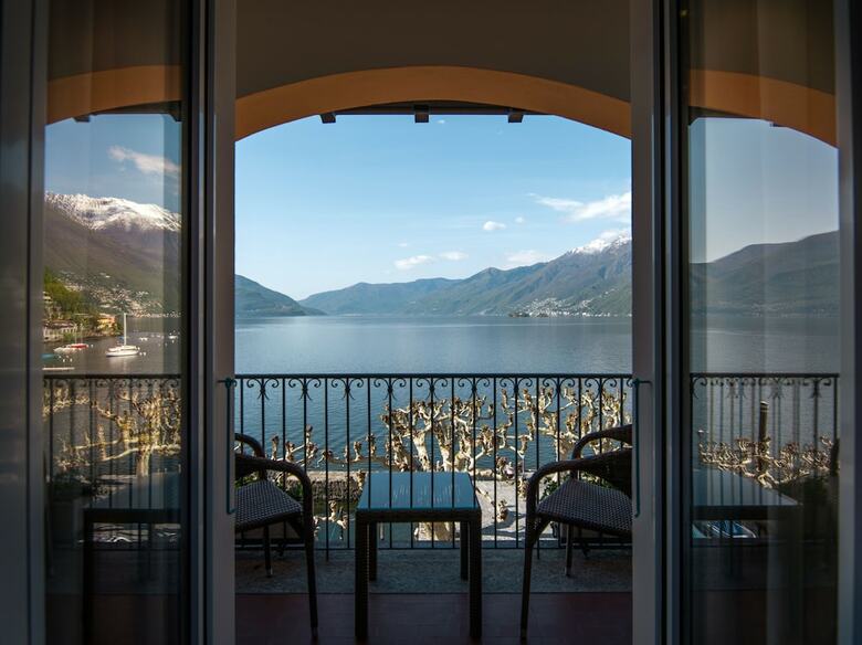 Hotel Albergo Carcani