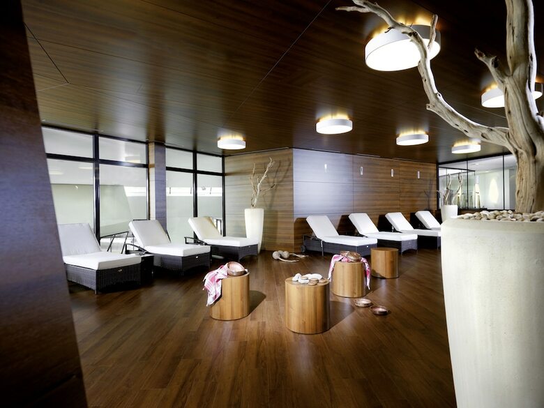 Thermenhotel Karawankenhof
