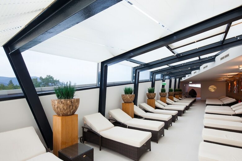 Thermenhotel Karawankenhof