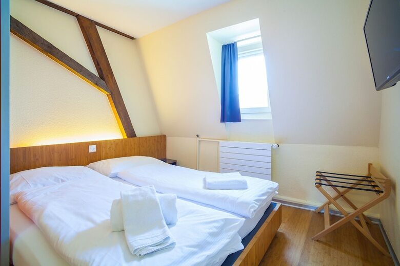 Easyhotel Basel
