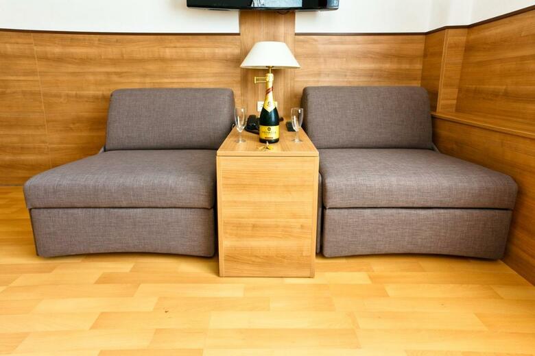 Hostal Pension Neuer Markt