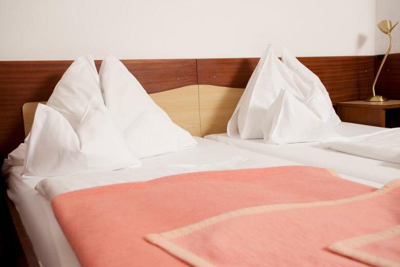 Hostal Pension Neuer Markt