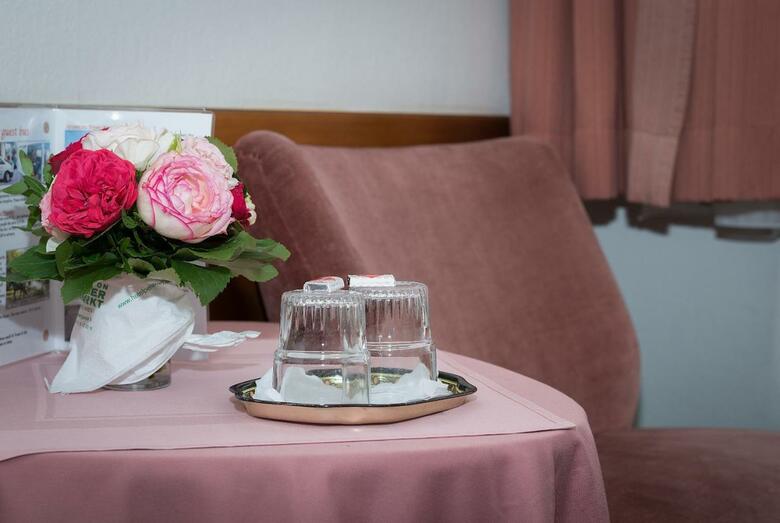 Hostal Pension Neuer Markt