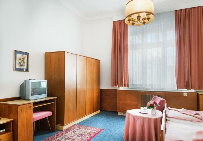 Hostal Pension Neuer Markt